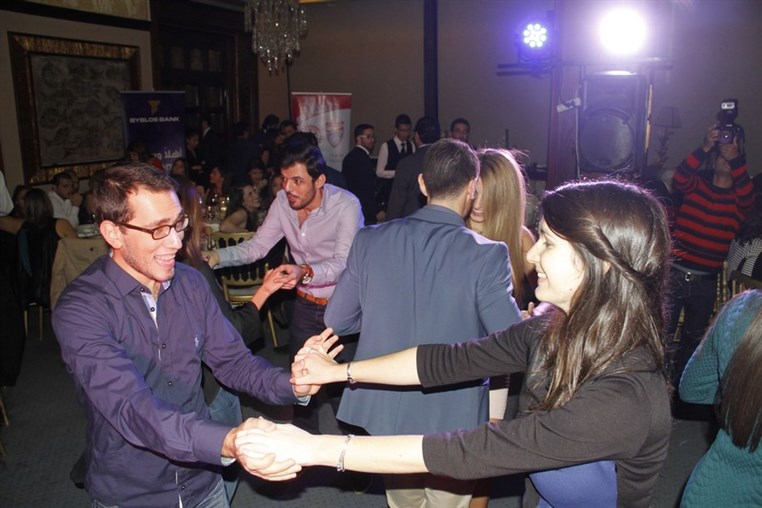 Rotaract Jamais en Vain,Toujours en Vin
